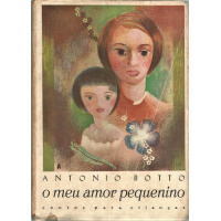 Livros/Acervo/B/BOTTO O MEU